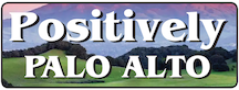 We love Palo Alto!
